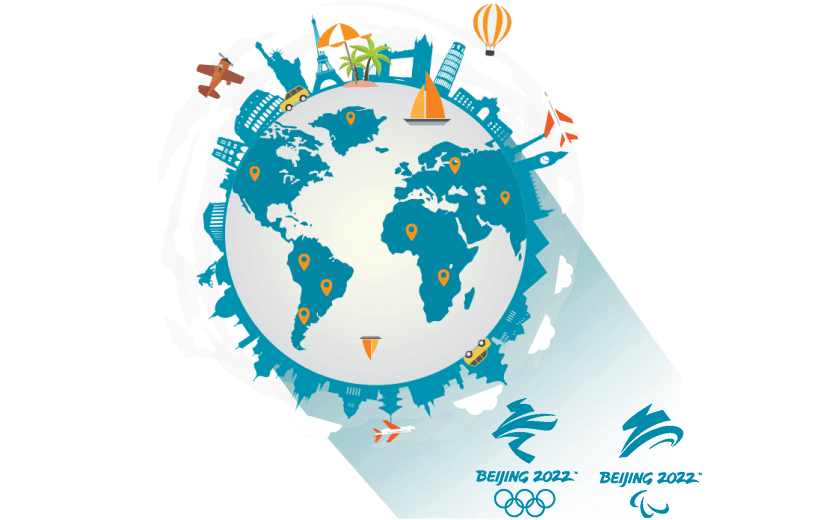 在尼加拉瓜连接到中国的代理 - 大陆加速器